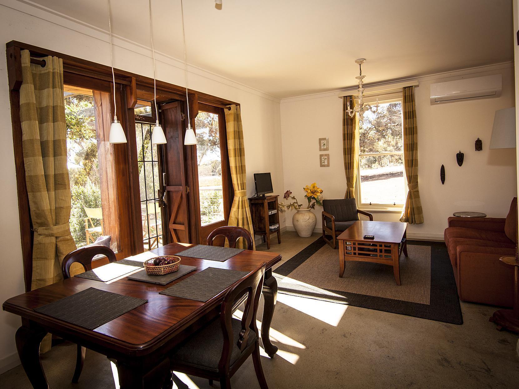 Villa Hotham Ridge Estate Wandering Exterior foto