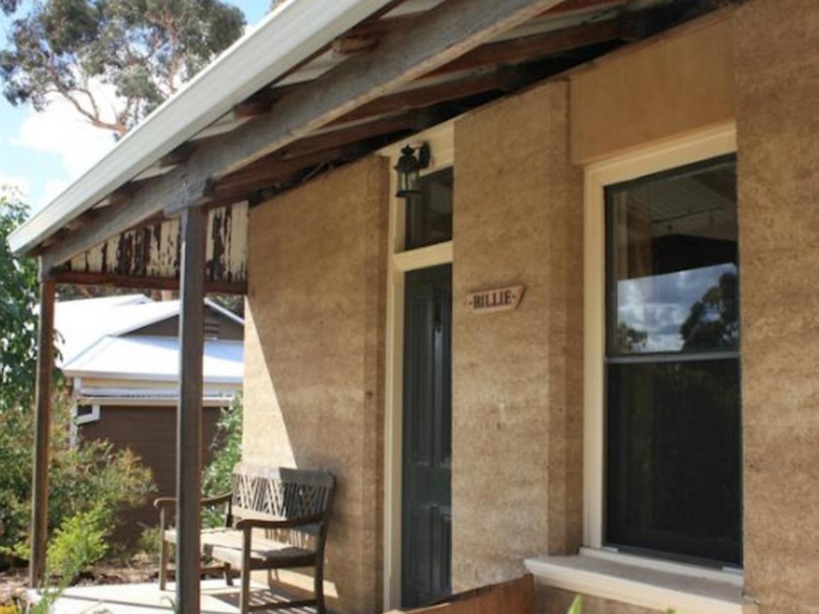 Villa Hotham Ridge Estate Wandering Exterior foto