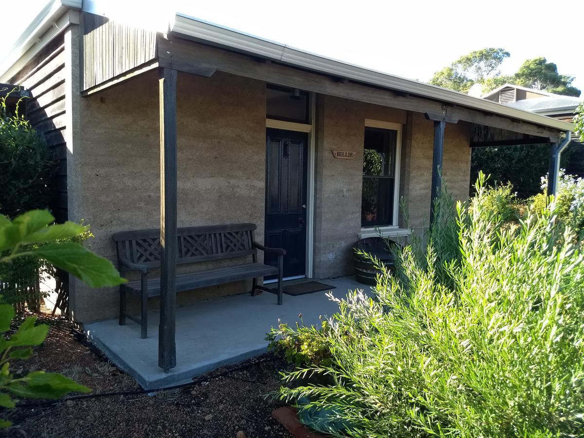 Villa Hotham Ridge Estate Wandering Exterior foto