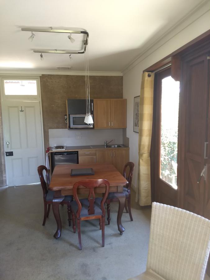 Villa Hotham Ridge Estate Wandering Exterior foto